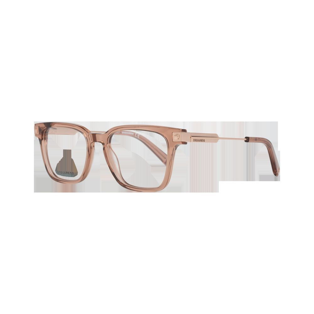 Dsquared² Multicolor Glasses Frames for Women
