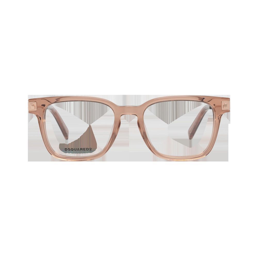 Dsquared² Multicolor Glasses Frames for Women alternate view