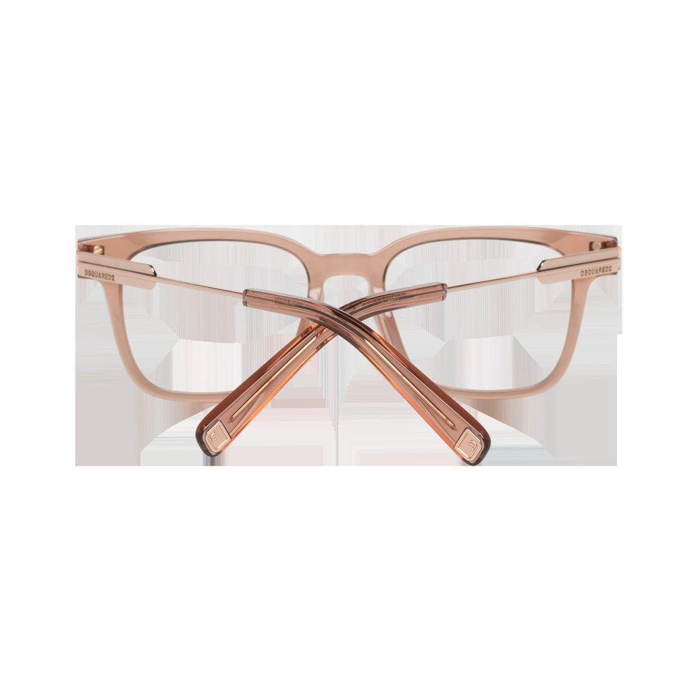 Dsquared² Multicolor Glasses Frames for Women detail view