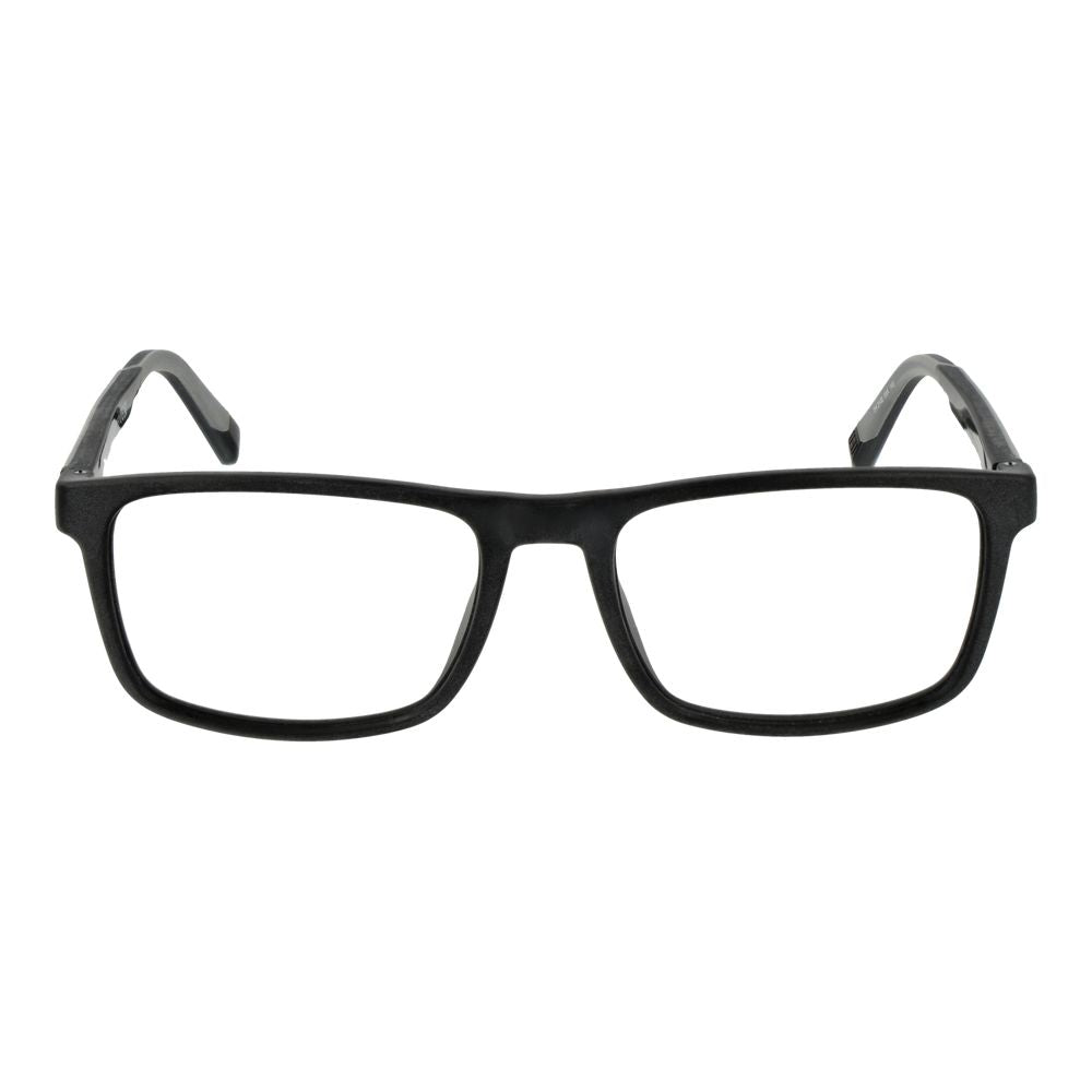 Tommy Hilfiger Black Glasses Frames for Men alternate view