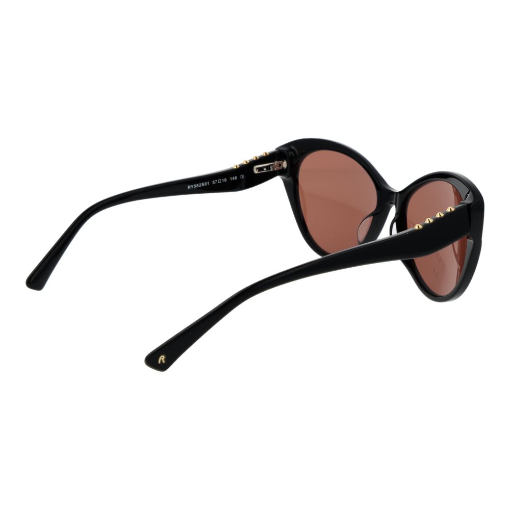 Replay Black Sunglasses for Women detail view