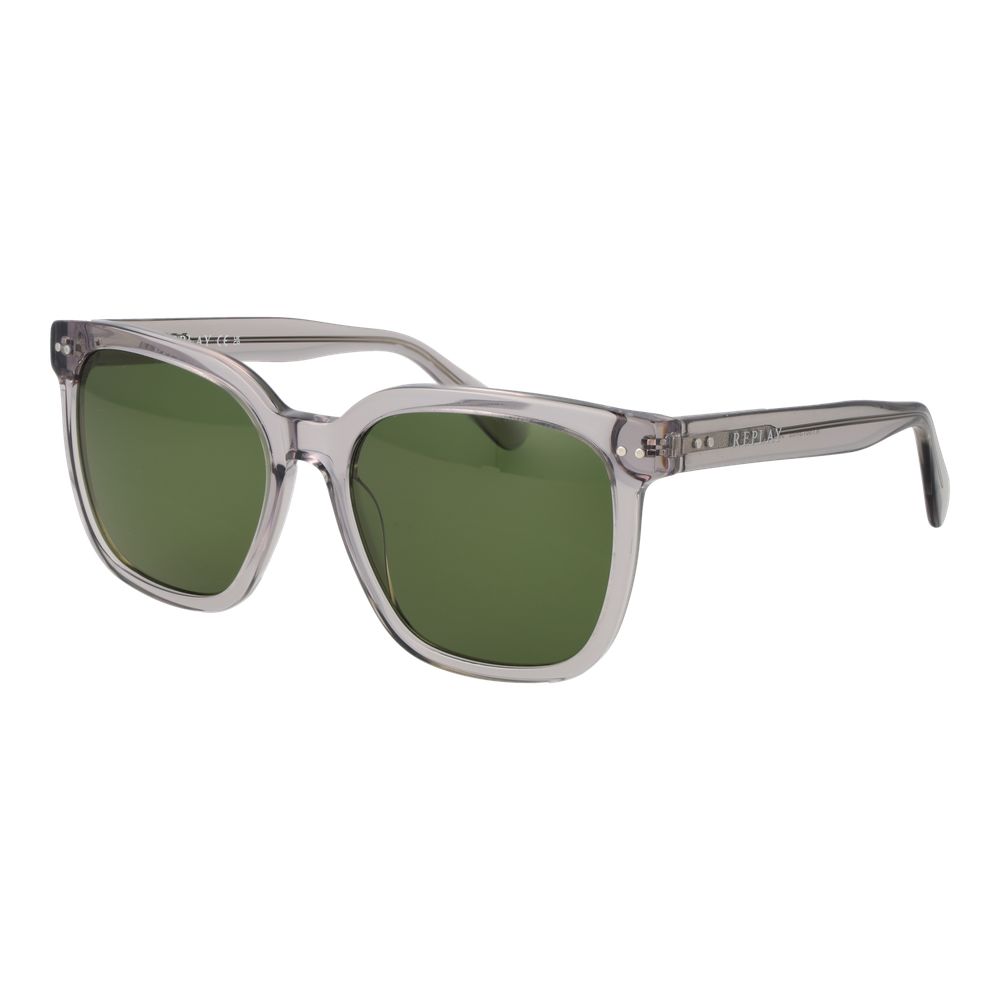 Replay Grey Sunglasses for Men