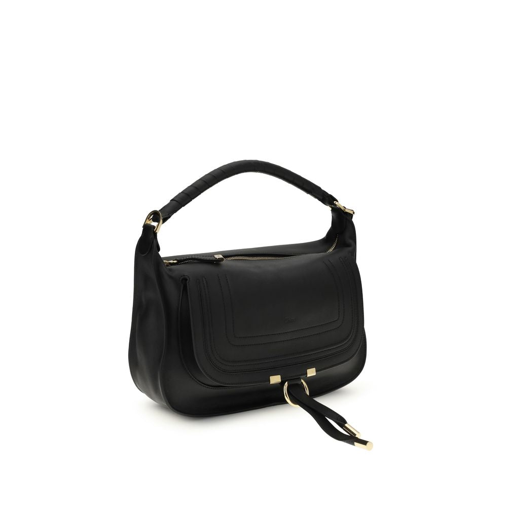 Chloé Black Shoulder Bag for Women alternate view