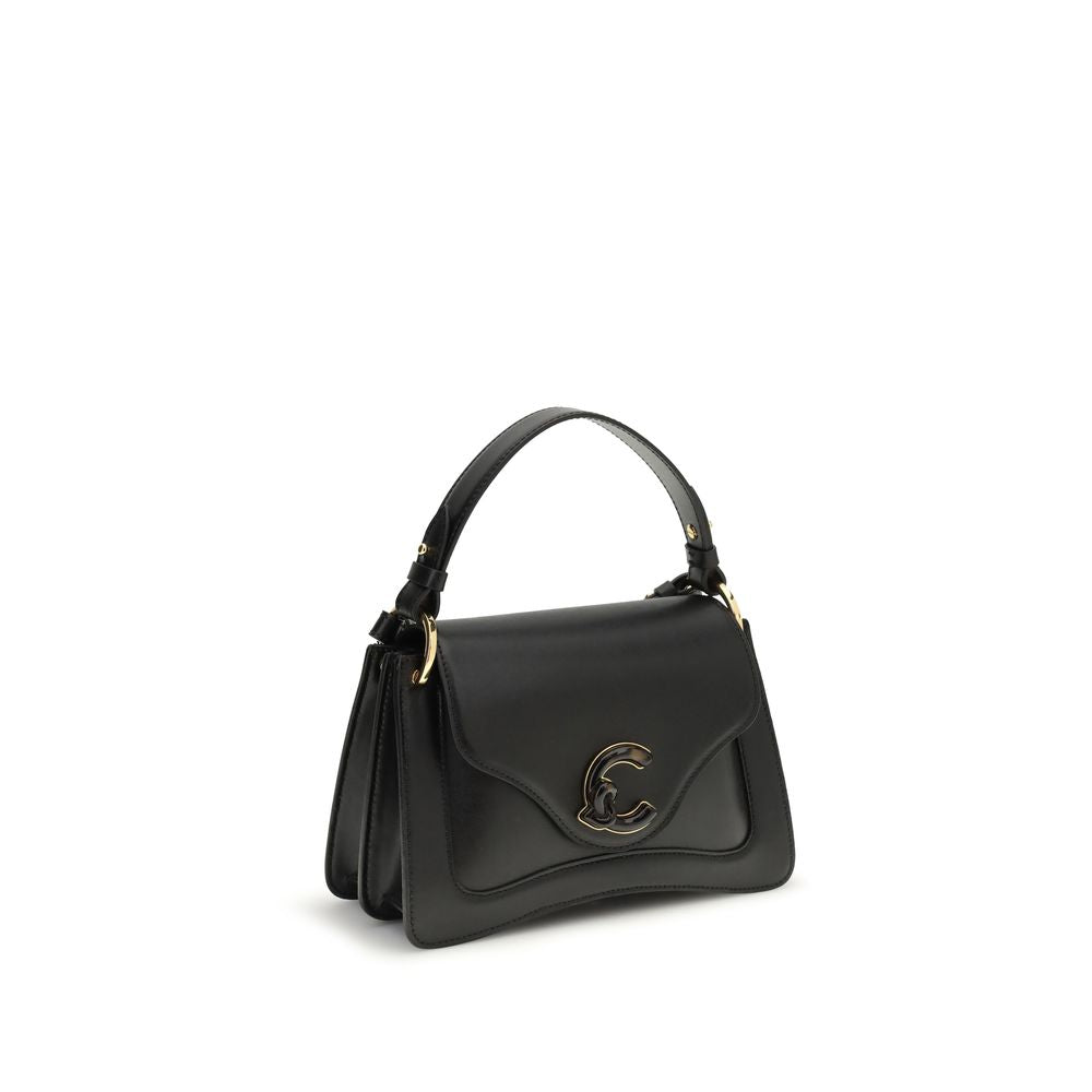Coccinelle Black Shoulder Bag for Women alternate view