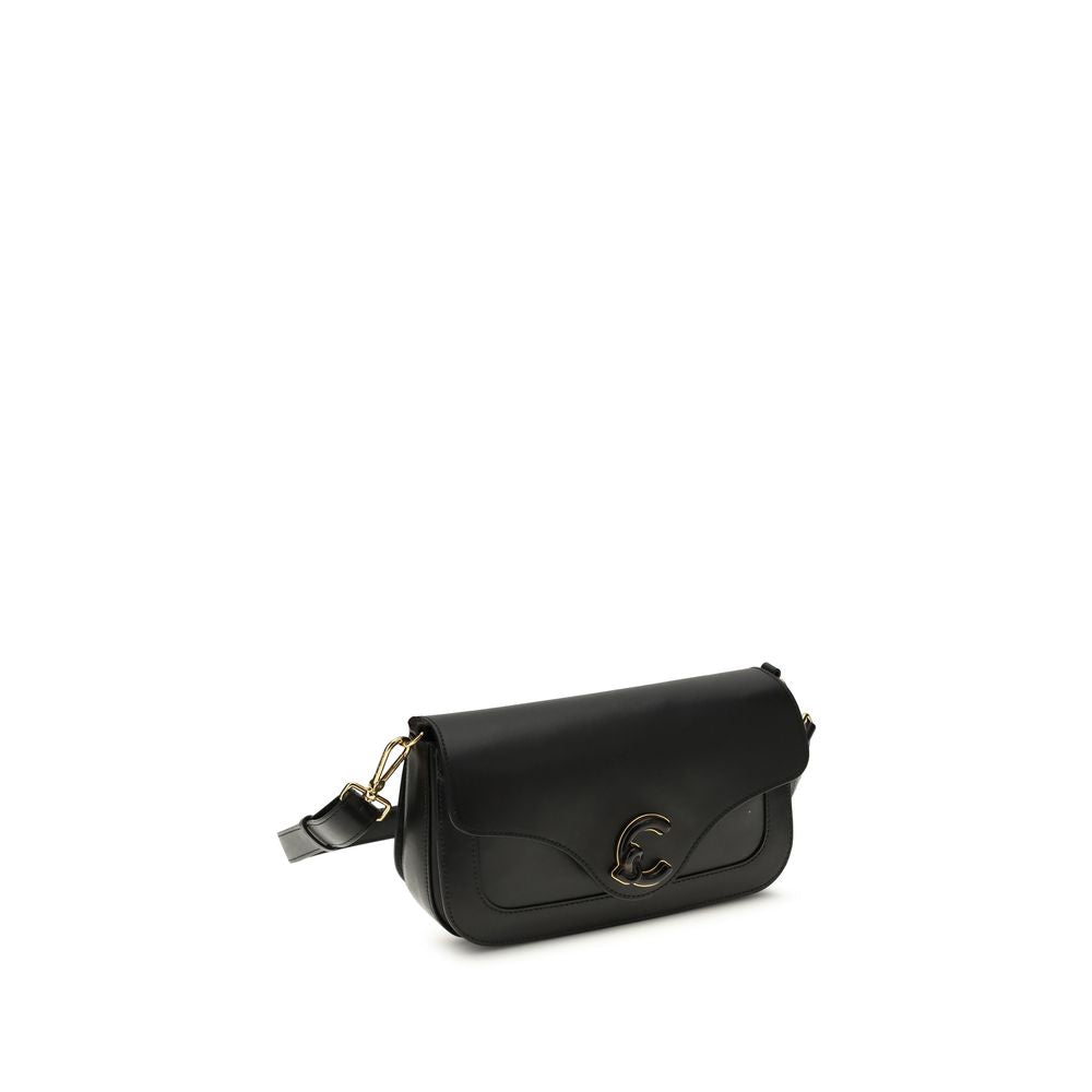 Coccinelle Black Shoulder Bag for Women alternate view