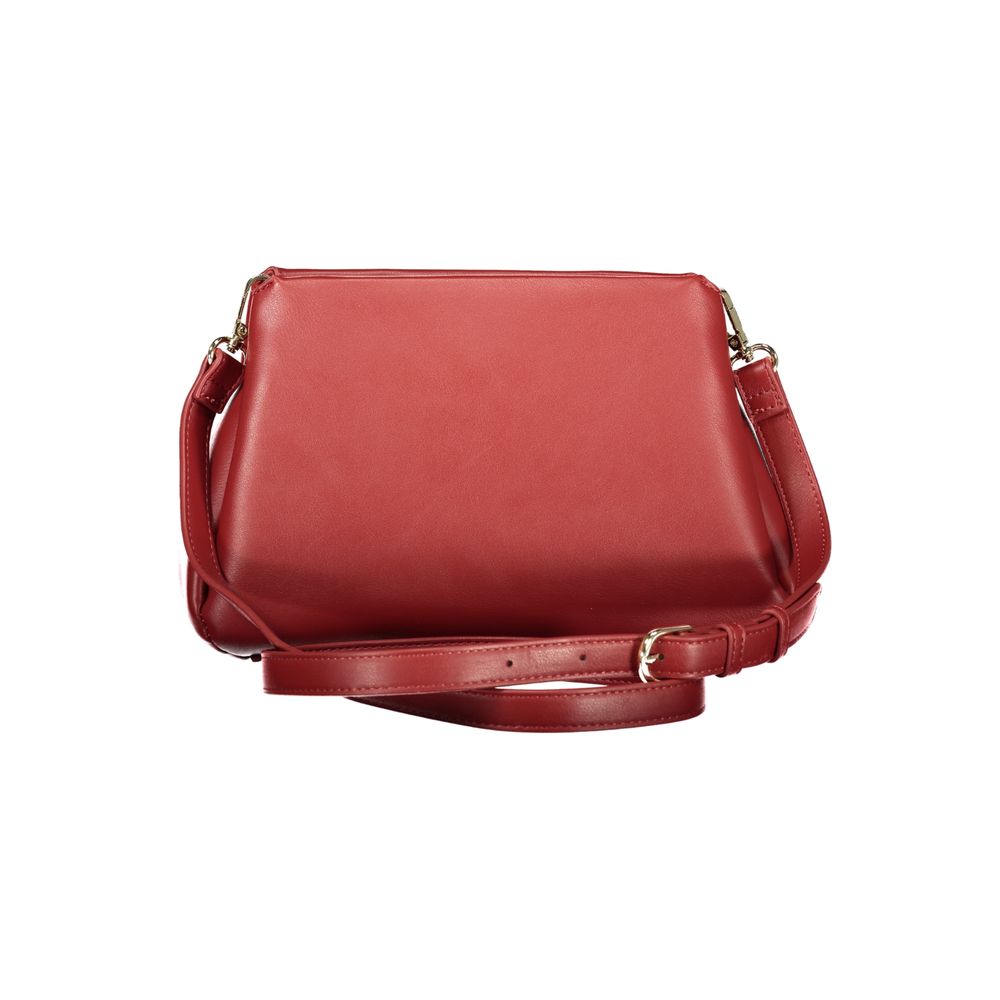 Valentino Red Handbag for Women alternate view