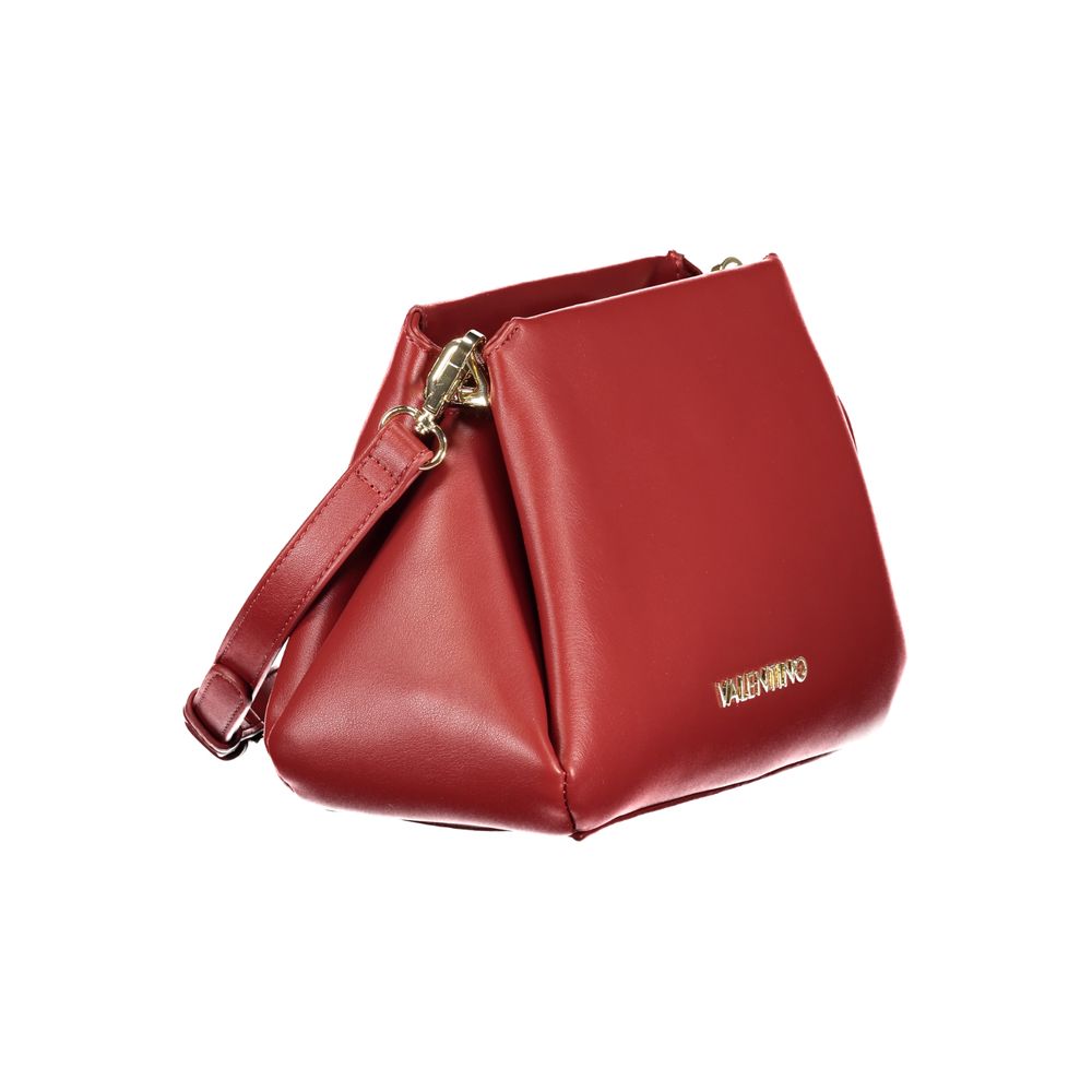 Valentino Red Handbag for Women detail view