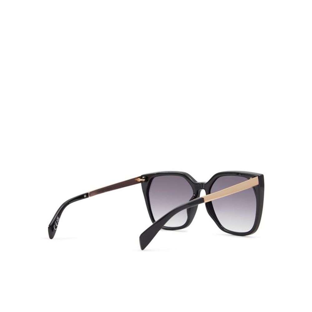 Lunettes de soleil ALDO en polycarbonate multicolores