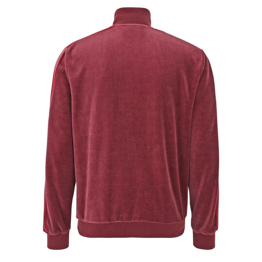 Sweat-shirt Fila en coton vert