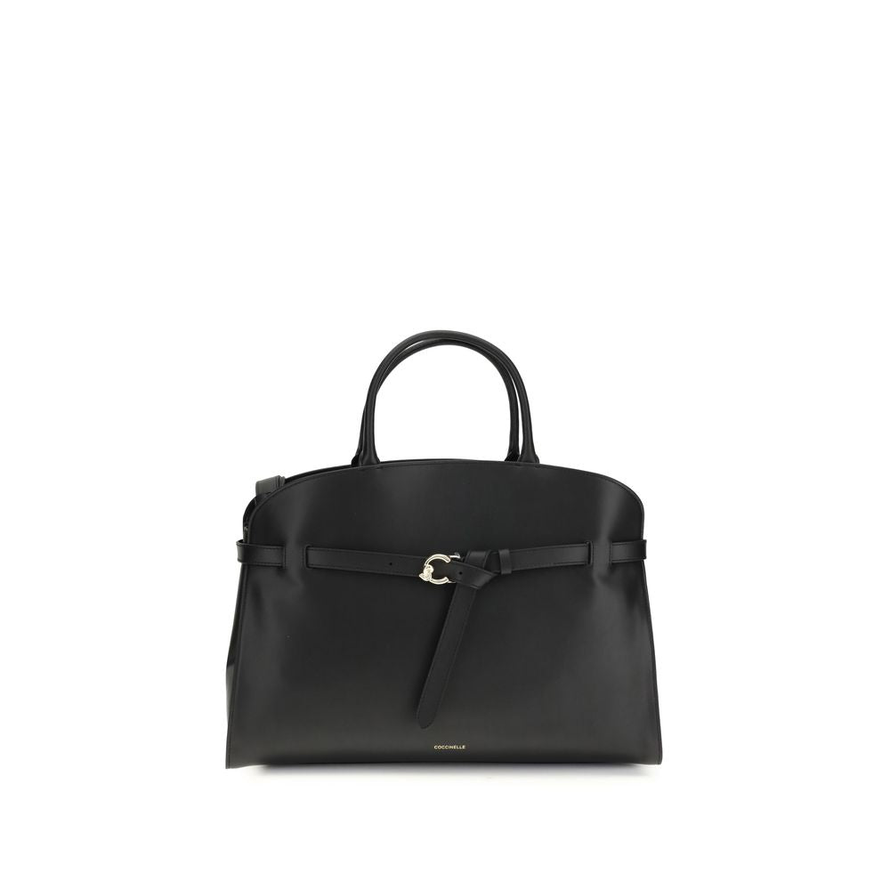 Coccinelle Black Handbag for Women