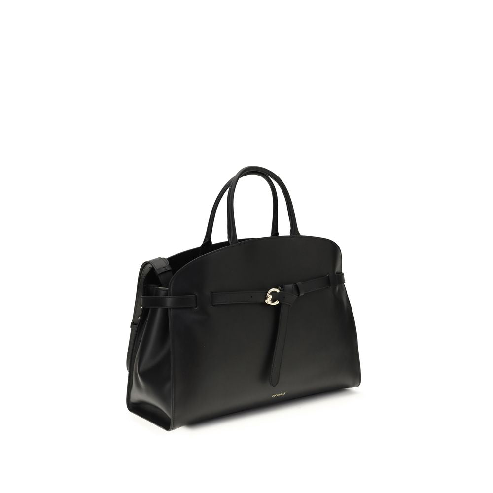 Coccinelle Black Handbag for Women alternate view