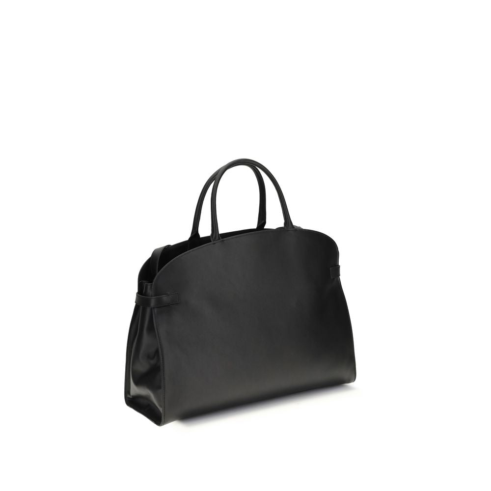 Coccinelle Black Handbag for Women detail view