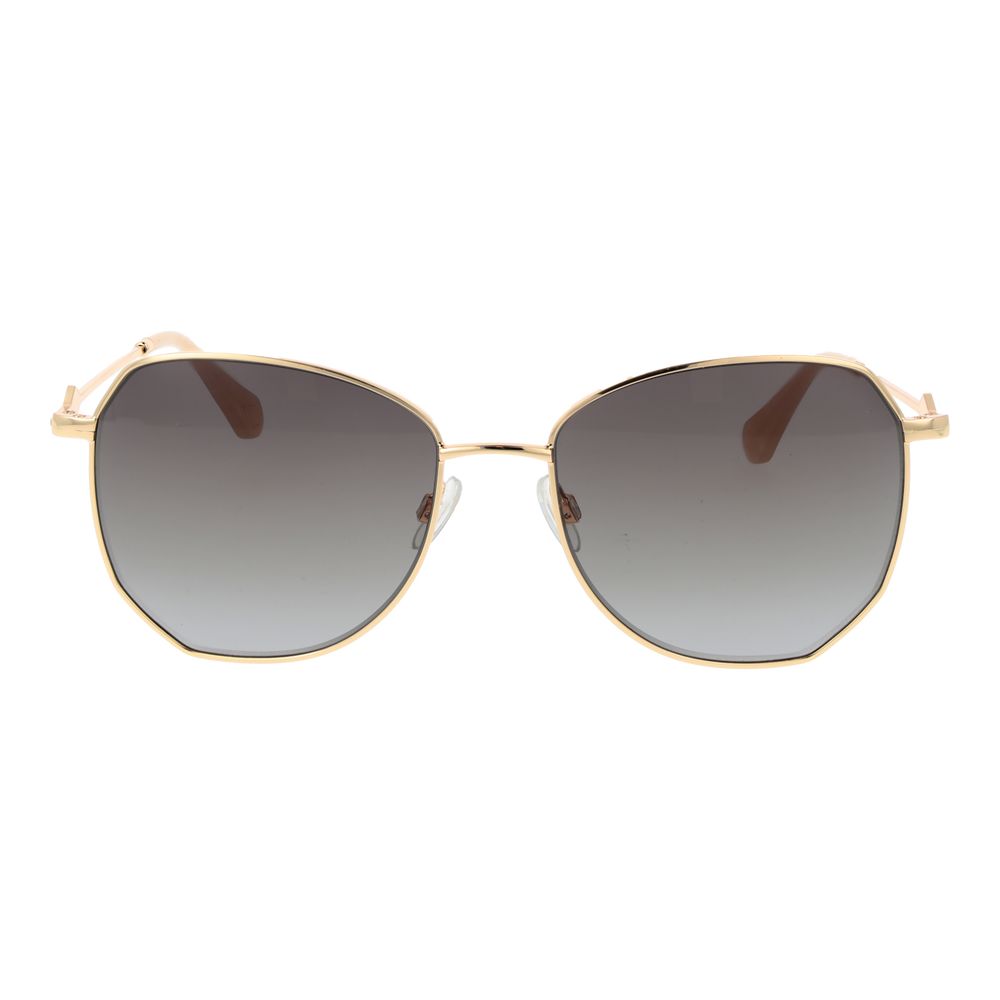 Replay Gold Sunglasses for Women alternate view