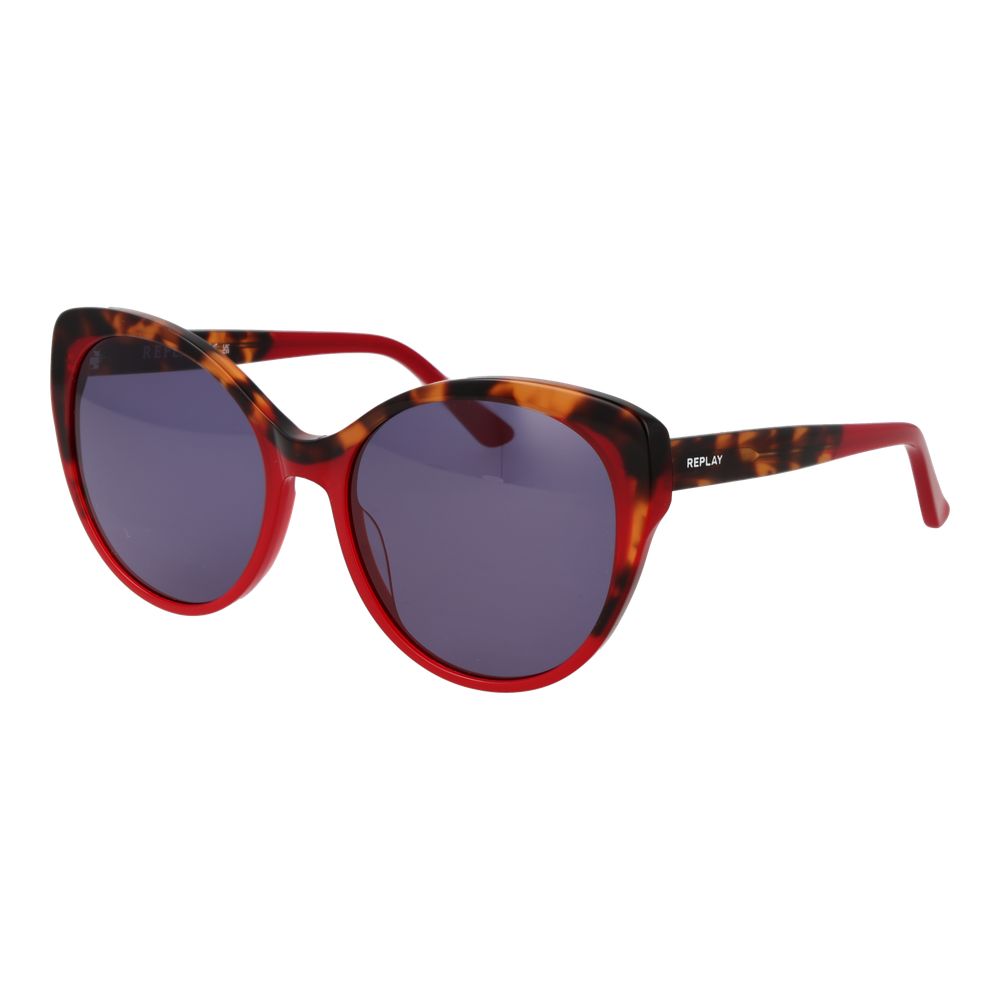 Replay Multicolor Sunglasses for Women