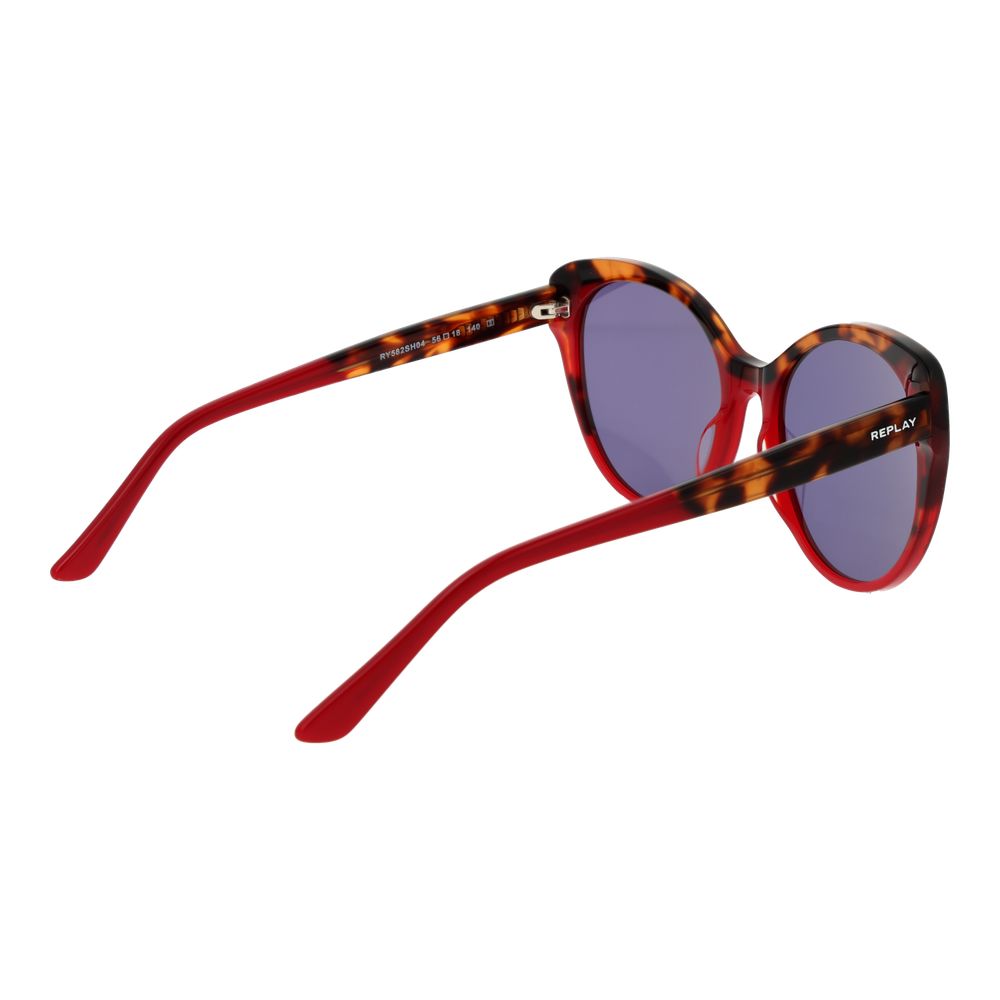 Replay Multicolor Sunglasses for Women detail view
