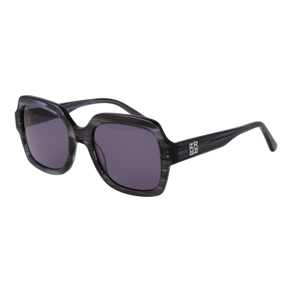 Replay Grey Sunglasses for Women
