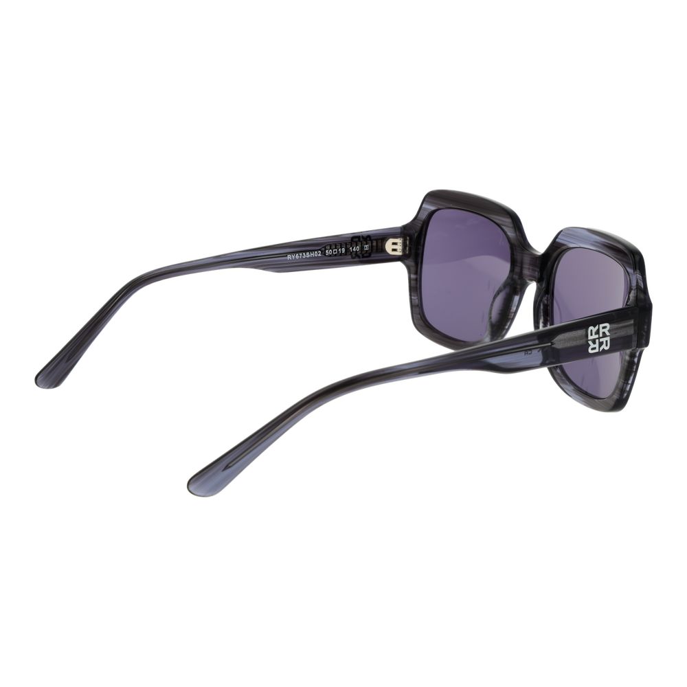 Replay Grey Sunglasses for Women detail view