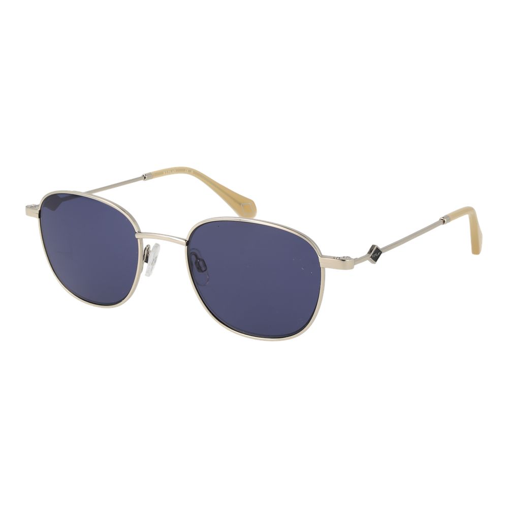 Replay Silver Sunglasses Unisex
