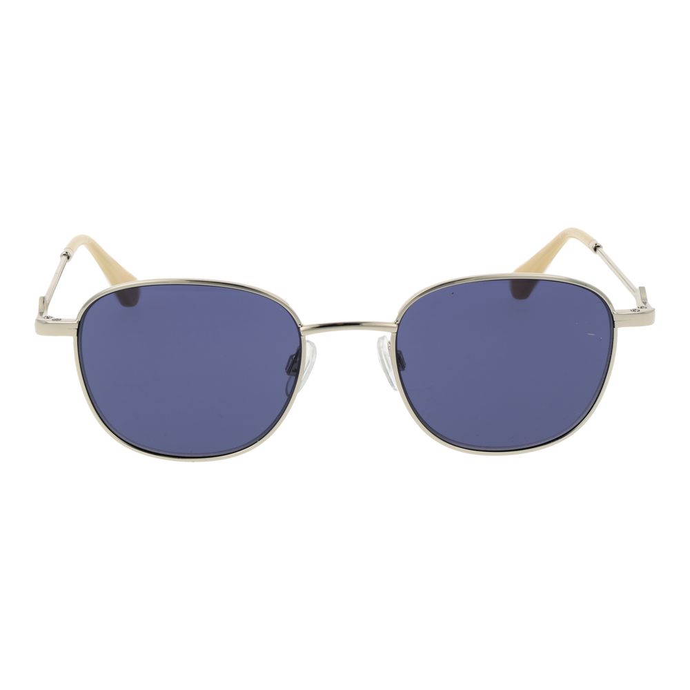 Replay Silver Sunglasses Unisex alternate view