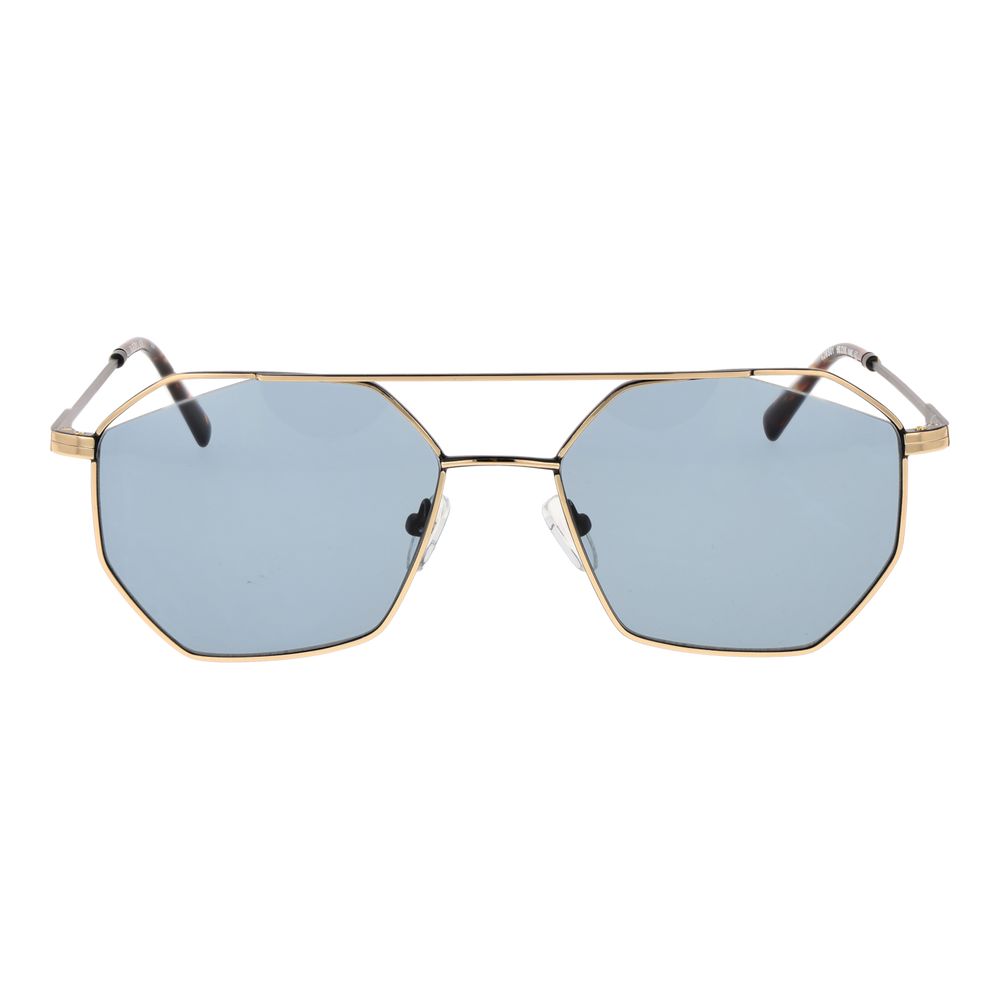 Replay Gold Sunglasses Unisex alternate view