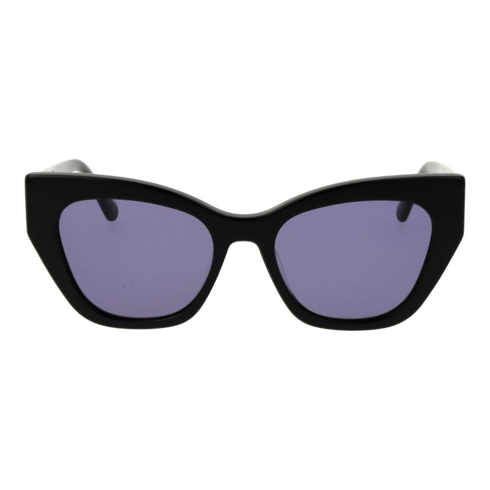 Replay Black Sunglasses for Women alternate view