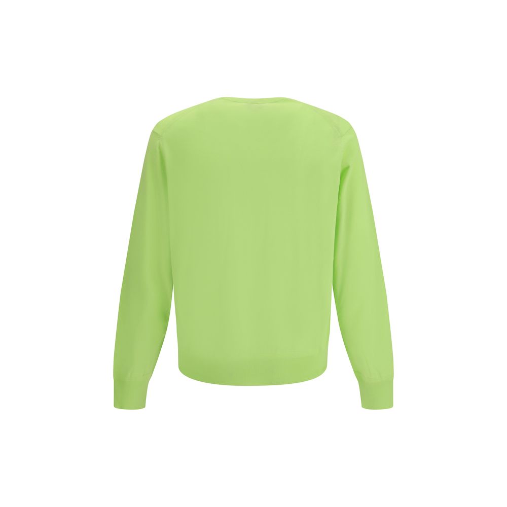 Tom Ford Multicolor Sweatshirt for Men alternate view