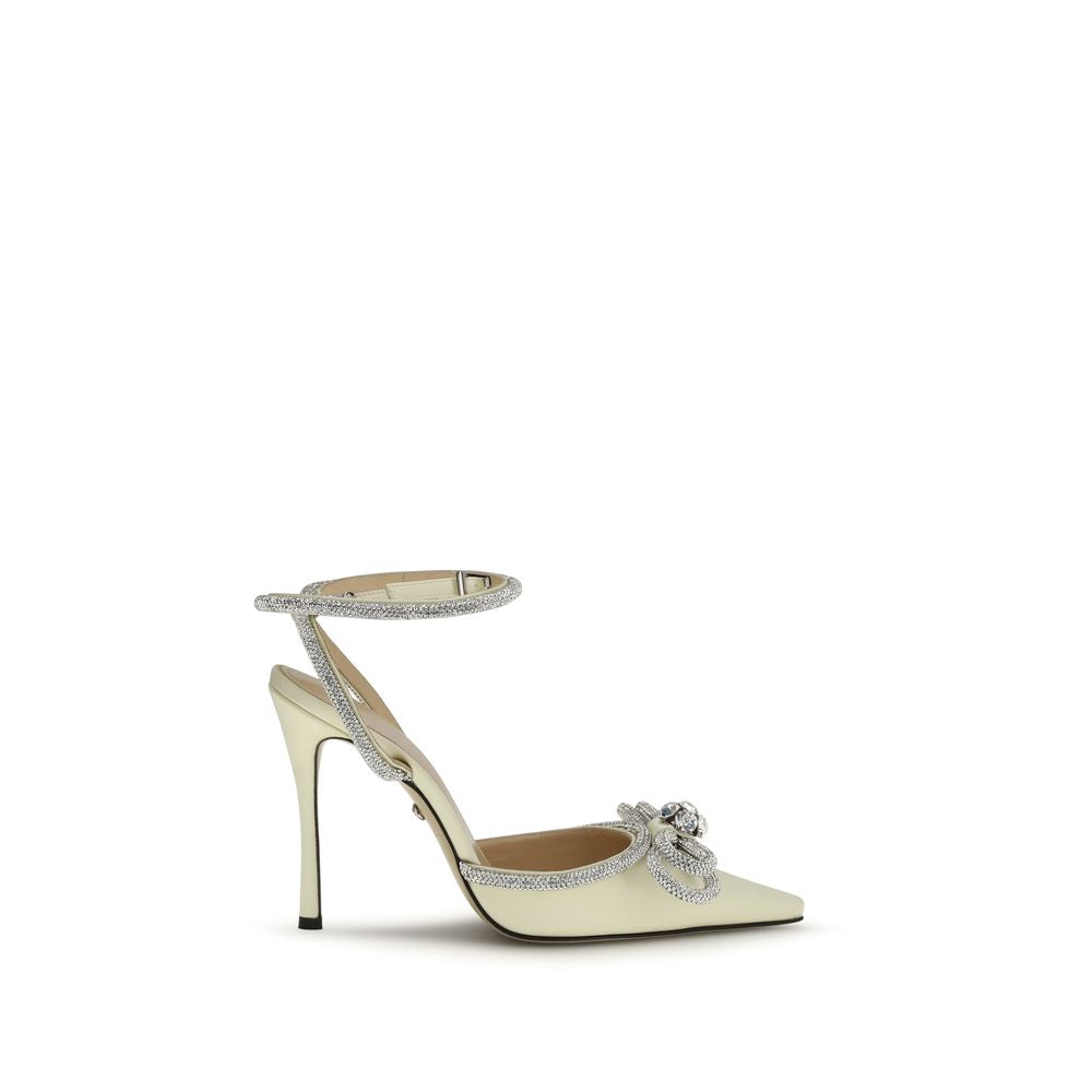 MACH & MACH Multicolor High Heel for Women