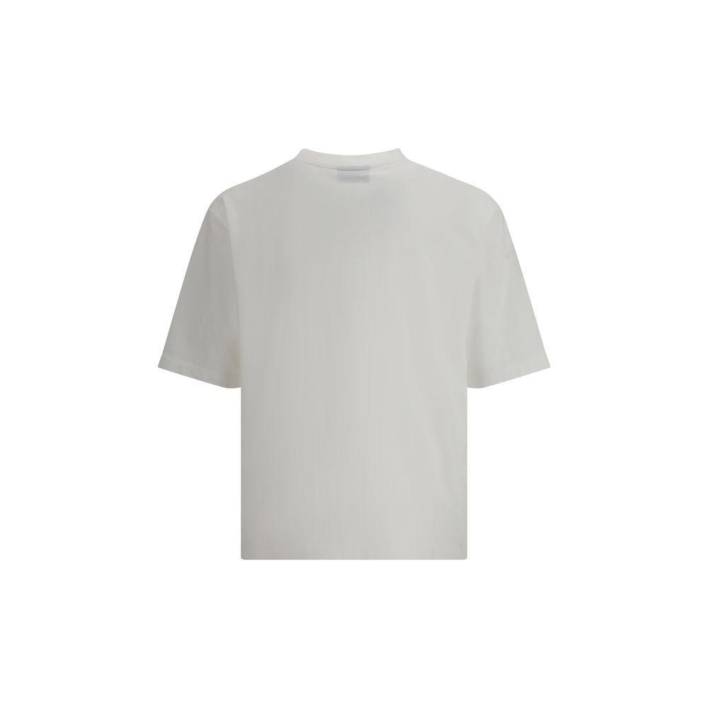 Dsquared² White T-Shirt for Men alternate view