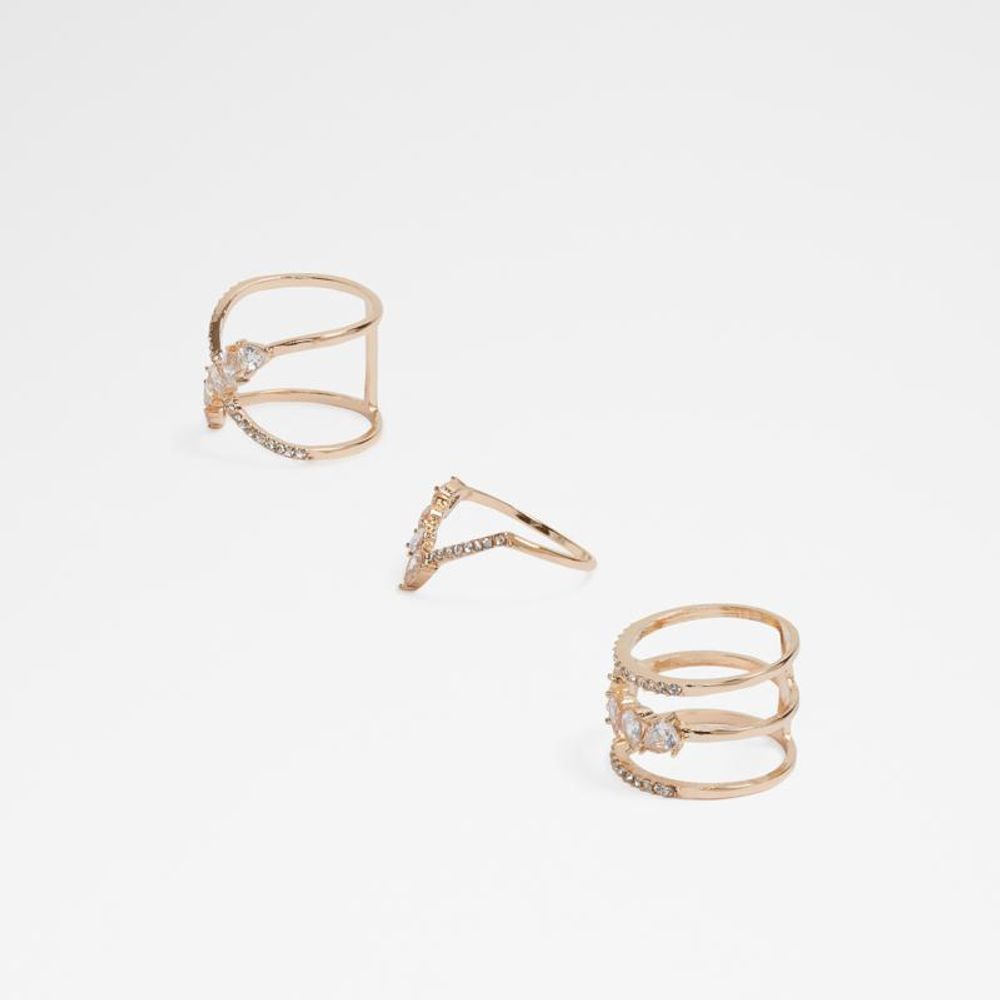 ALDO Gold Rings for Women