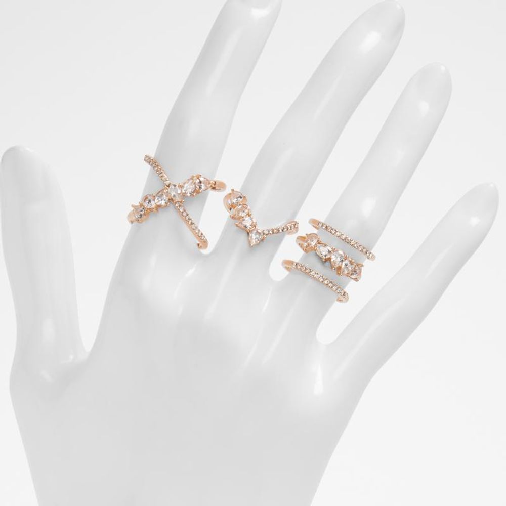 ALDO Gold Rings for Women alternate view