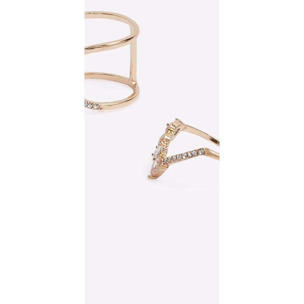 ALDO Gold Rings for Women detail view