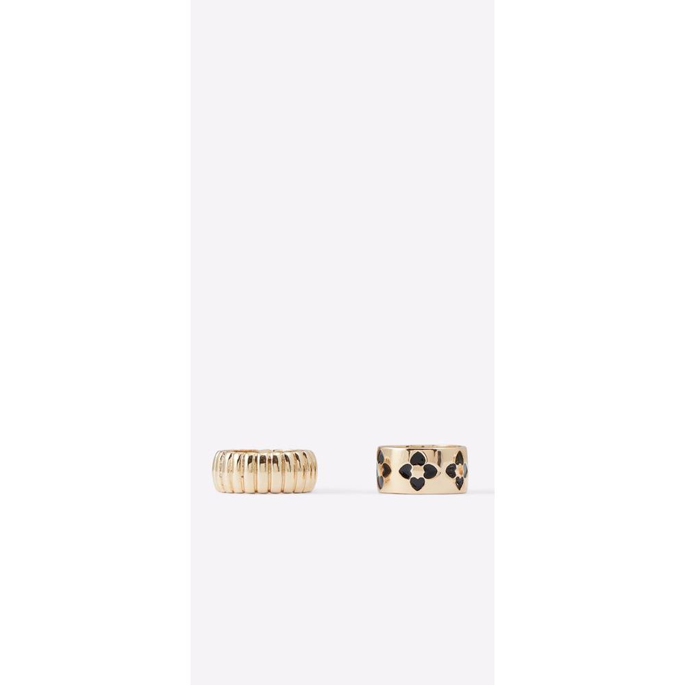 ALDO Multicolor Rings for Women detail view