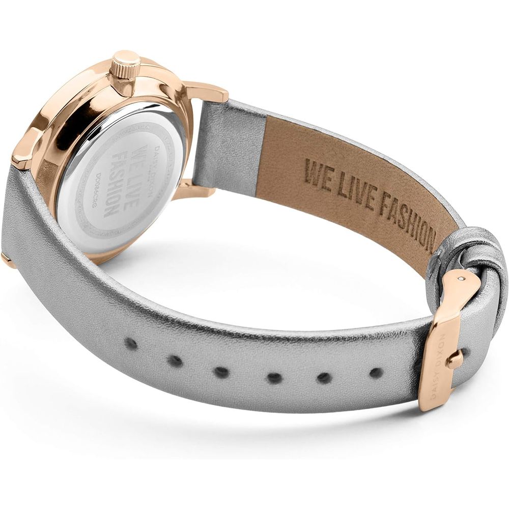 DAISY DIXON Grey Dress Watches for Women alternate view