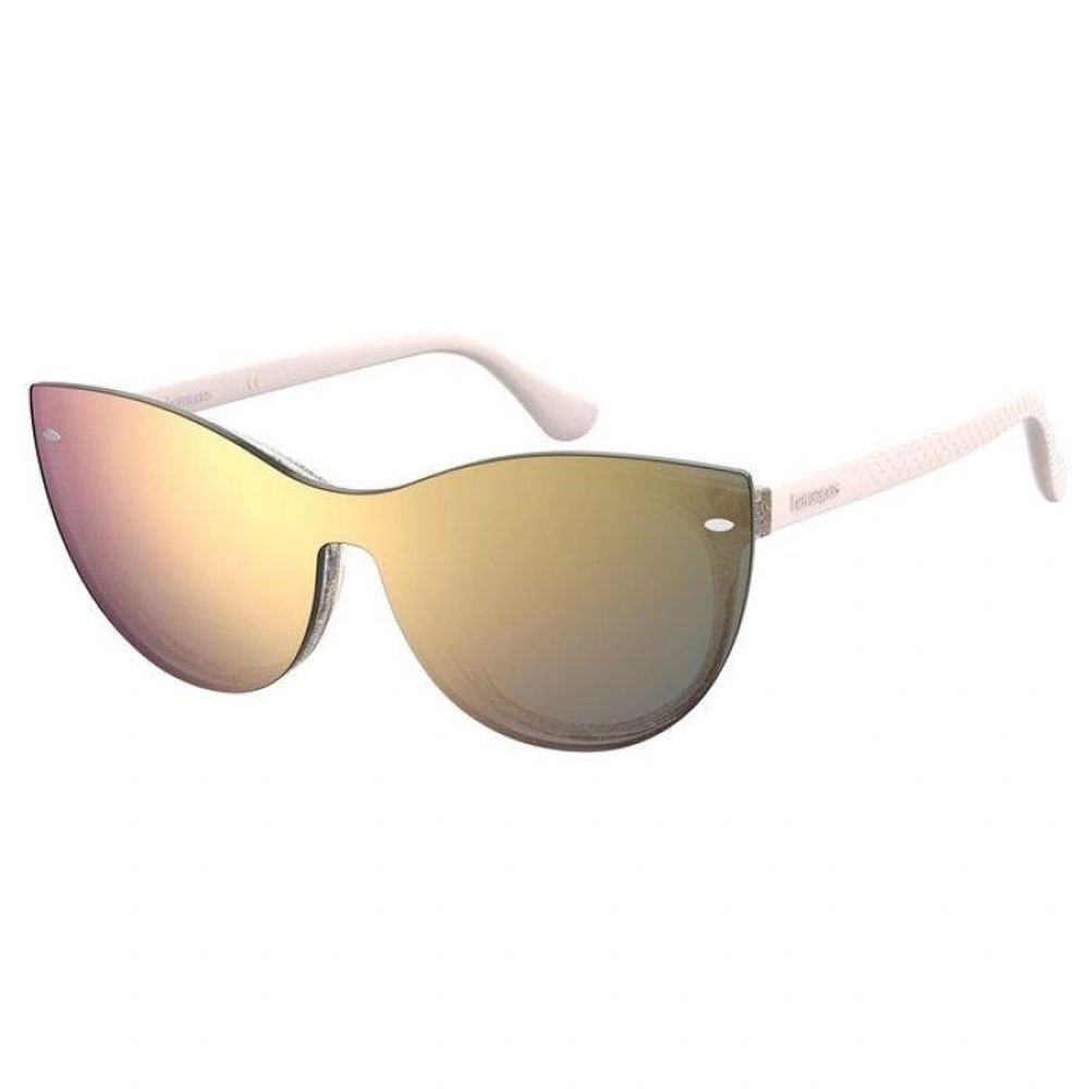 Lunettes (Montures) en acétate bicolore HAVAIANAS
