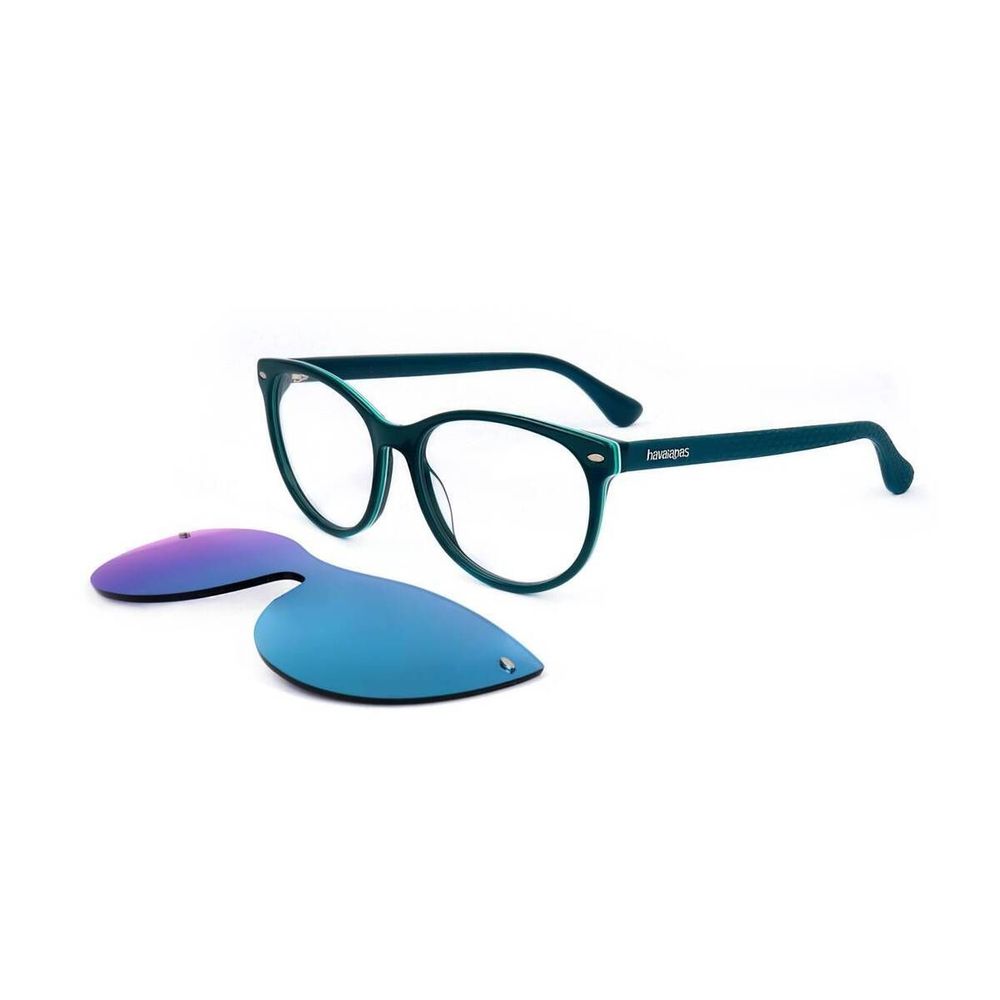 HAVAIANAS Bicolor Acetate Glasses (Frames)