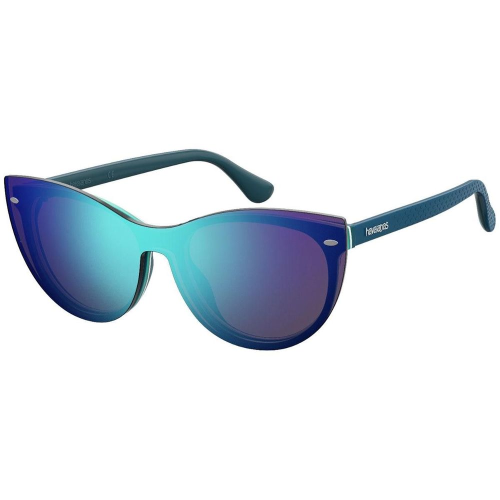 HAVAIANAS Bicolor Acetate Glasses (Frames)