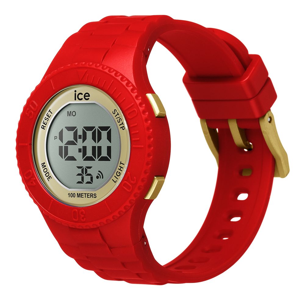 ICE Multicolor Digital Watches Unisex alternate view