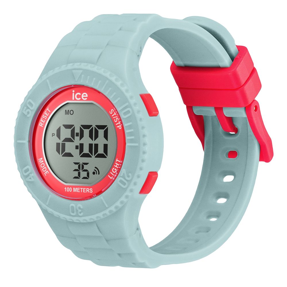 ICE Grey Digital Watches Unisex alternate view
