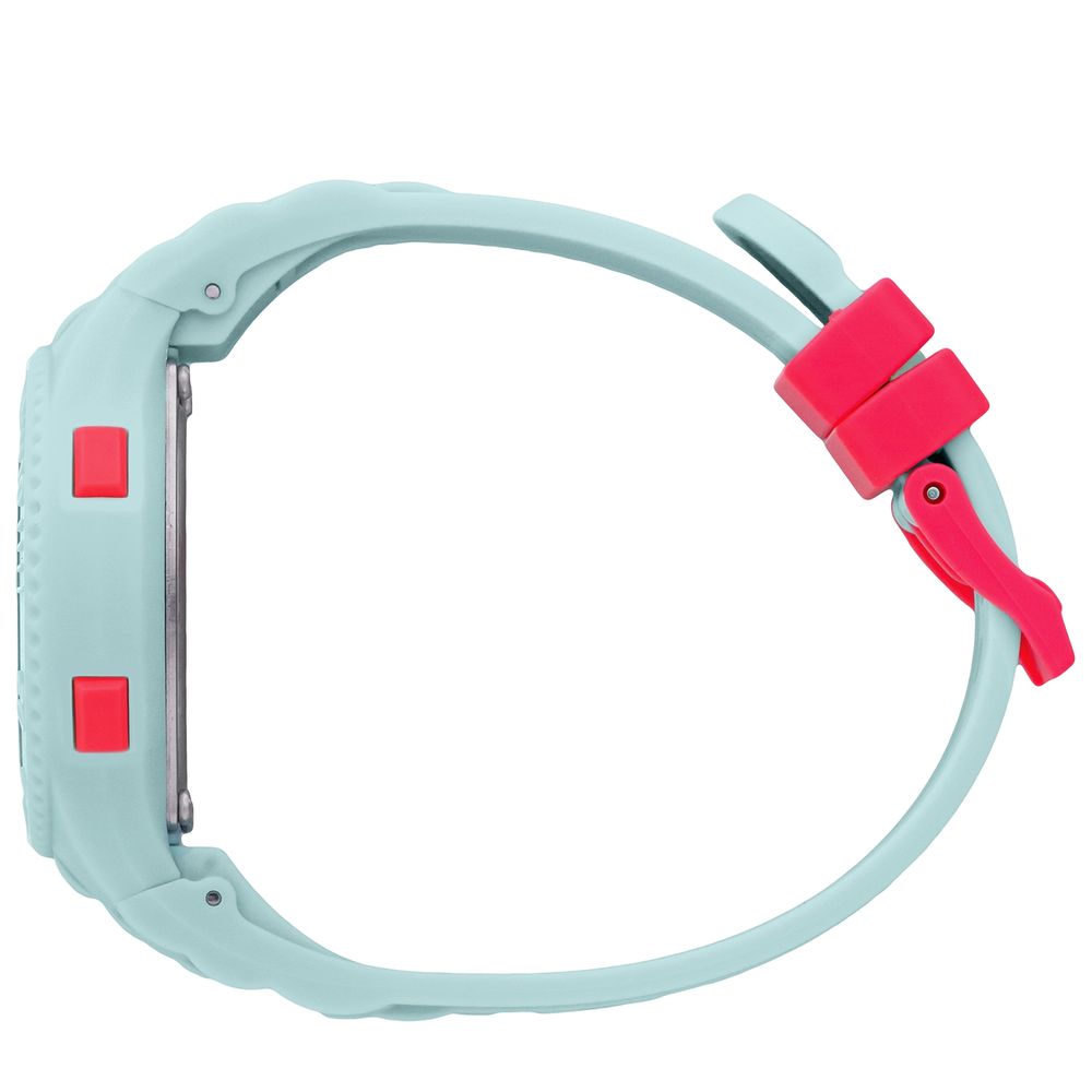ICE Grey Digital Watches Unisex detail view