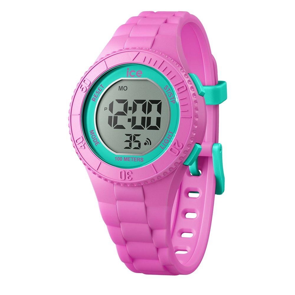 ICE Multicolor Synthetic Digital Watch