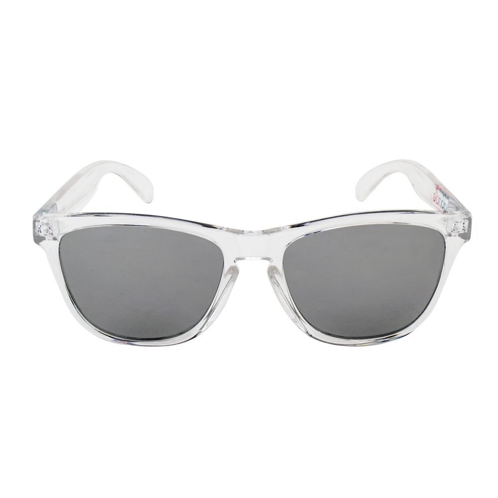 LONDONBE Transparent Sunglasses Unisex alternate view