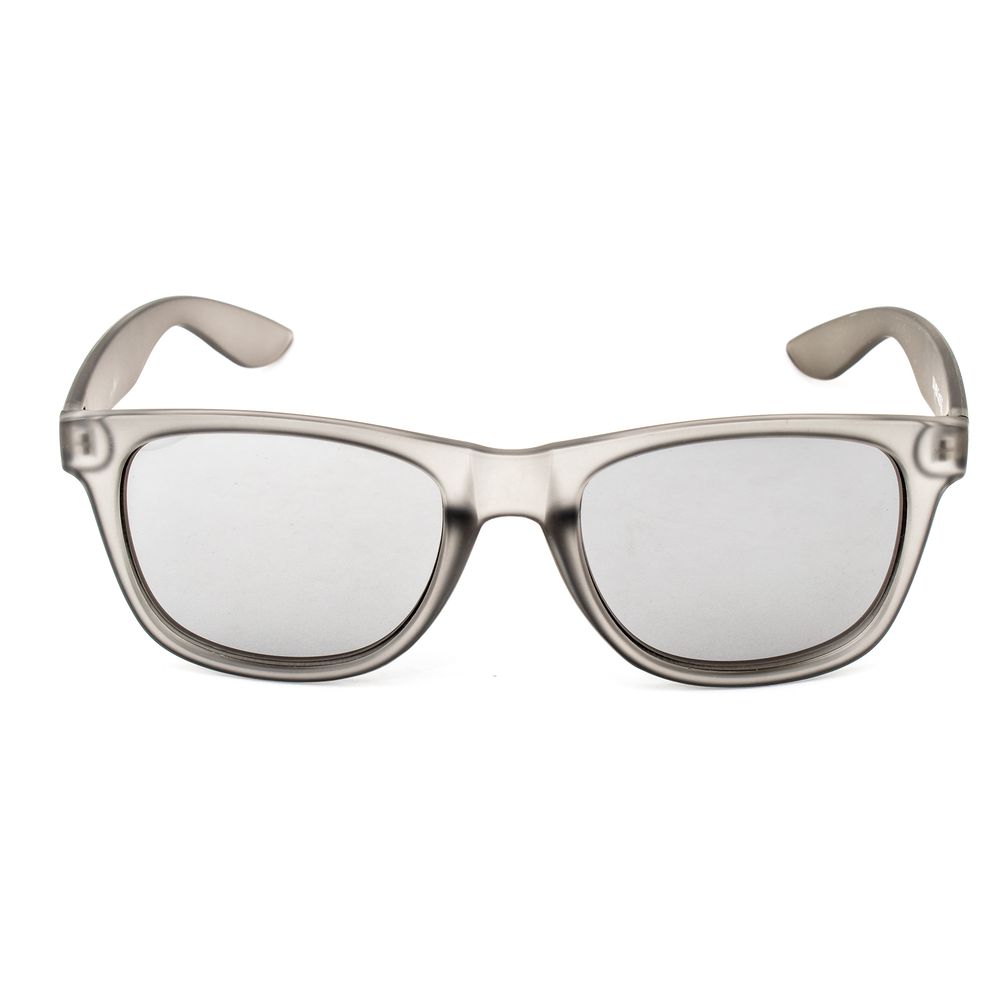 LONDONBE Grey Sunglasses Unisex alternate view