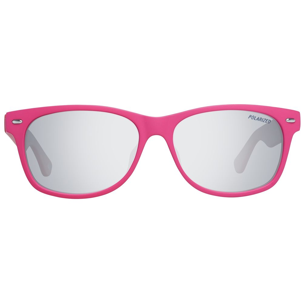 Lunettes de soleil en plastique multicolores SKECHERS