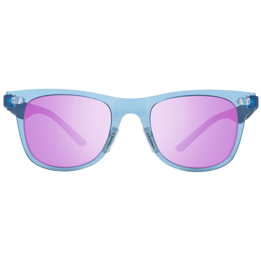 TRY COVER CHANGE Blue Sunglasses Unisex alternate view