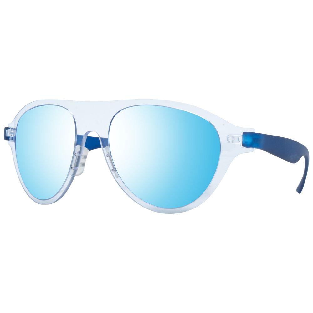 TRY COVER CHANGE Transparent Sunglasses Unisex