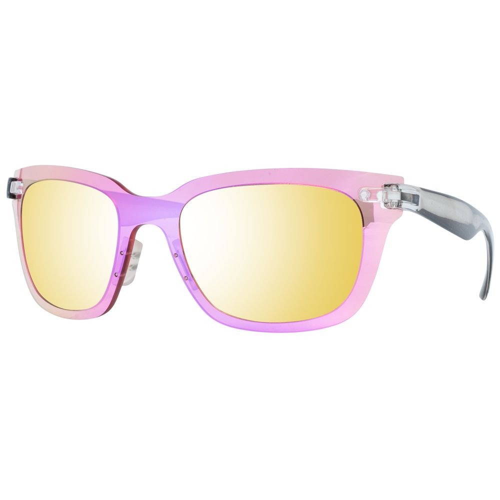 TRY COVER CHANGE Multicolor Sunglasses Unisex