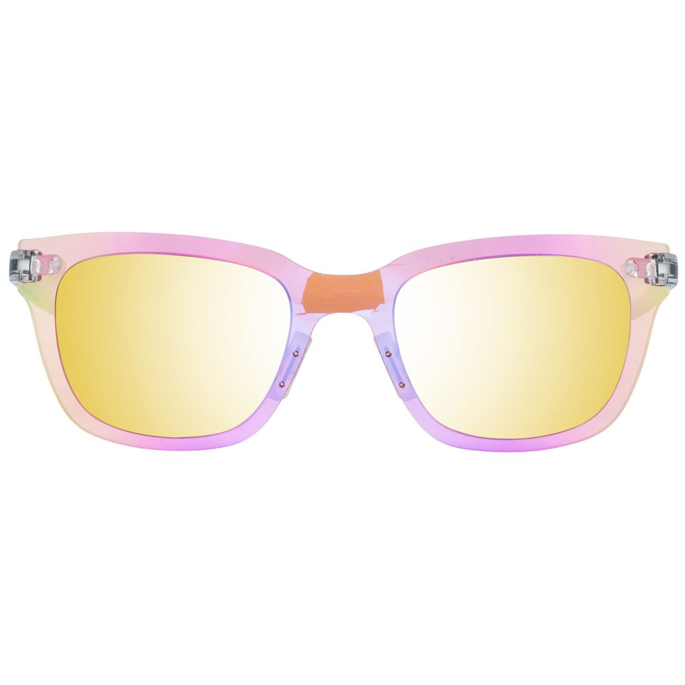 TRY COVER CHANGE Multicolor Sunglasses Unisex alternate view