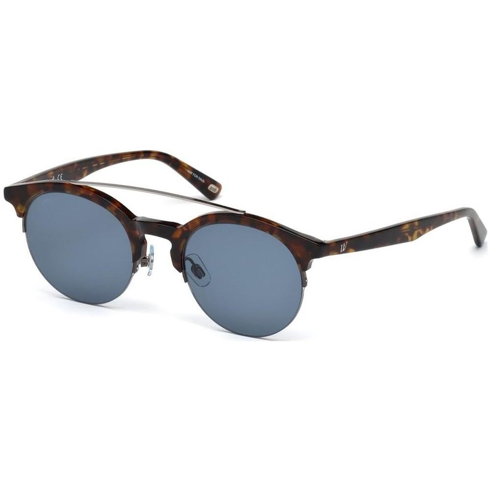 WEB EYEWEAR Multicolor Sunglasses Unisex
