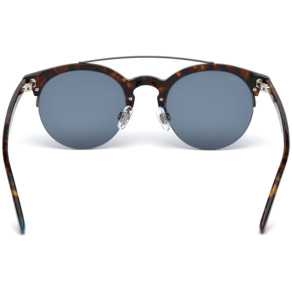 WEB EYEWEAR Multicolor Sunglasses Unisex detail view