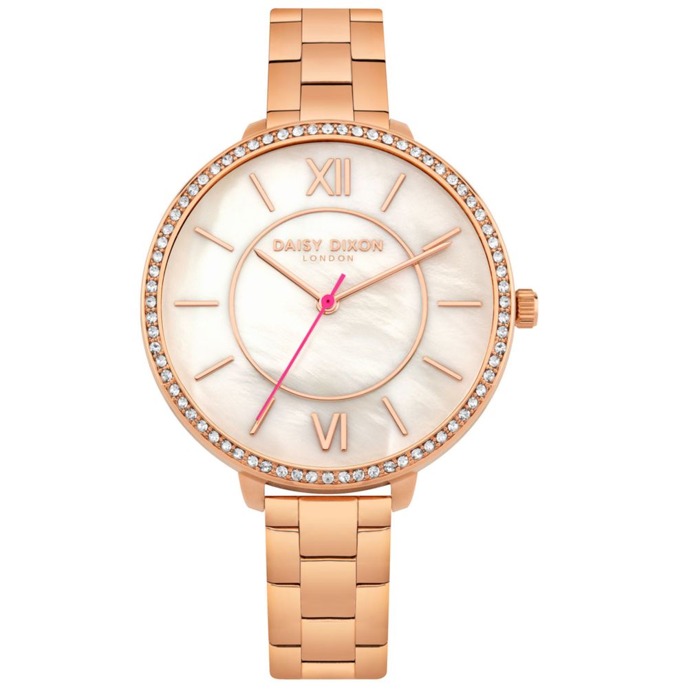 DAISY DIXON Multicolor Dress Watches for Women